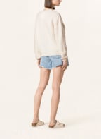 American Vintage Pullover EAST mit Alpaka , Farbe: ECRU (Bild 1)