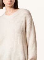 American Vintage Pullover EAST mit Alpaka , Farbe: ECRU (Bild 1)