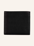 POLO RALPH LAUREN Kartenetui , Farbe: SCHWARZ (Bild 1)