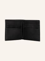 POLO RALPH LAUREN Kartenetui , Farbe: SCHWARZ (Bild 1)