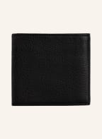 POLO RALPH LAUREN Kartenetui , Farbe: SCHWARZ (Bild 1)