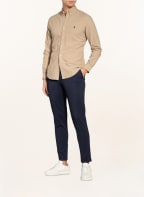 POLO RALPH LAUREN Oxford-Hemd Slim Fit, Farbe: BEIGE (Bild 1)