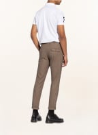 POLO RALPH LAUREN Piqué-Poloshirt Custom Slim Fit, Farbe: WEISS (Bild 1)