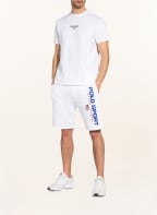 POLO RALPH LAUREN T-Shirt , Farbe: 003 WHITE (Bild 1)