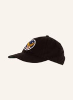 RRL Cap, Farbe: SCHWARZ (Bild 1)