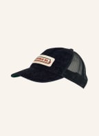 RRL Cap, Farbe: DUNKELBLAU/ DUNKELGRÜN (Bild 1)