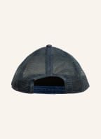 RRL Cap, Farbe: DUNKELBLAU/ DUNKELGRÜN (Bild 1)