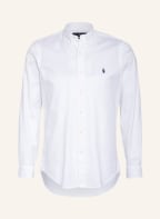 POLO RALPH LAUREN Hemd Custom Fit, Farbe: WEISS (Bild 1)