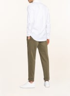 POLO RALPH LAUREN Hemd Custom Fit, Farbe: WEISS (Bild 1)