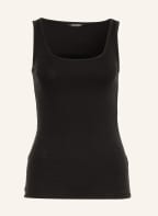 LAUREN RALPH LAUREN Tanktop, Farbe: SCHWARZ (Bild 1)
