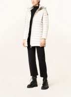 SAVE THE DUCK Steppmantel GIGA CAROL, Farbe: BEIGE (Bild 1)