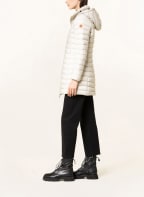 SAVE THE DUCK Steppmantel GIGA CAROL, Farbe: BEIGE (Bild 1)