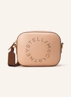 STELLA McCARTNEY Shoulder bag, Color: LIGHT BROWN (Image 1)