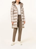 SAVE THE DUCK Steppmantel IRIS, Farbe: BEIGE (Bild 1)