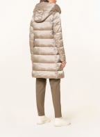 SAVE THE DUCK Steppmantel IRIS, Farbe: BEIGE (Bild 1)