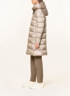 SAVE THE DUCK Steppmantel IRIS, Farbe: BEIGE (Bild 1)