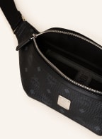 MCM Gürteltasche FURSTEN, Farbe: BK001 BLACK (Bild 1)