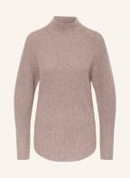 lilienfels Pullover mit Cashmere, Farbe: TAUPE (Bild 1)