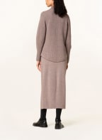 lilienfels Pullover mit Cashmere, Farbe: TAUPE (Bild 1)