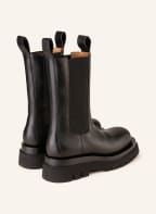 BOTTEGA VENETA Chelsea-Boots TIRE, Farbe: BLACK (Bild 1)