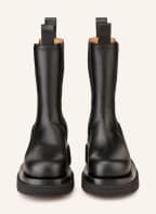 BOTTEGA VENETA Chelsea-Boots TIRE, Farbe: BLACK (Bild 1)