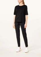 RAFFAELLO ROSSI Hose KANDRA, Farbe: SCHWARZ (Bild 1)