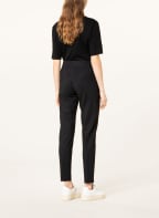 RAFFAELLO ROSSI Hose KANDRA, Farbe: SCHWARZ (Bild 1)