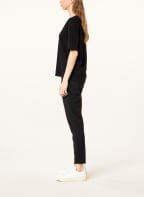 RAFFAELLO ROSSI Hose KANDRA, Farbe: SCHWARZ (Bild 1)