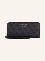 GUESS Wallet VIKKY , Color: GRAY/ DARK GRAY (Image 1)