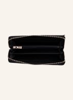 GUESS Wallet VIKKY , Color: GRAY/ DARK GRAY (Image 1)