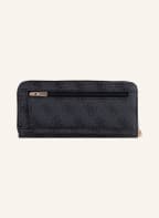 GUESS Wallet VIKKY , Color: GRAY/ DARK GRAY (Image 1)
