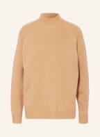 PESERICO Pullover, Farbe: CAMEL (Bild 1)