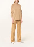 PESERICO Pullover, Farbe: CAMEL (Bild 1)