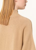 PESERICO Pullover, Farbe: CAMEL (Bild 1)