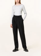 PESERICO Longsleeve, Farbe: HELLGRAU (Bild 1)
