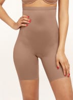 SPANX Shaping-Shorts THINSTINCTS 2.0, Farbe: COGNAC (Bild 1)