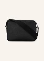 MONTBLANC Saffiano shoulder bag SARTORIAL , Color: BLACK (Image 1)