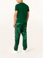 POLO RALPH LAUREN T-shirt , Color: DARK GREEN (Image 1)
