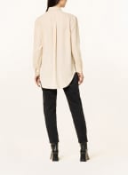 Calvin Klein Hemdbluse , Farbe: CREME (Bild 1)