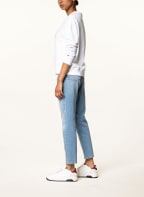 TOMMY JEANS 7/8 jeans IZZIE, Color: 1AB Denim Light (Image 1)