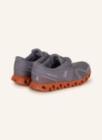 On Sneaker CLOUD 5.0, Farbe: GRAU (Bild 1)