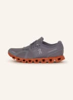 On Sneaker CLOUD 5.0, Farbe: GRAU (Bild 1)