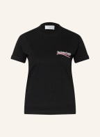 BALENCIAGA T-Shirt, Farbe: SCHWARZ (Bild 1)