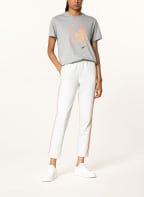 FIRE+ICE Sweatpants THEA4, Farbe: HELLGRAU (Bild 1)