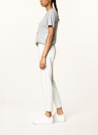 FIRE+ICE Sweatpants THEA4, Farbe: HELLGRAU (Bild 1)