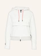 FIRE+ICE Sweatjacke EDITH, Farbe: HELLGRAU (Bild 1)