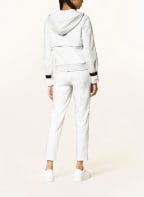 FIRE+ICE Sweatjacke EDITH, Farbe: HELLGRAU (Bild 1)