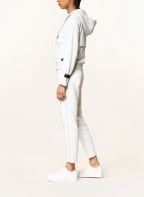 FIRE+ICE Sweatjacke EDITH, Farbe: HELLGRAU (Bild 1)