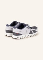 On Sneaker CLOUD 5 COMBO, Farbe: HELLGRAU/ DUNKELGRAU (Bild 1)