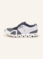 On Sneaker CLOUD 5 COMBO, Farbe: HELLGRAU/ DUNKELGRAU (Bild 1)